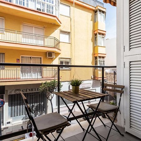 Family Apartment In Fuengirola Old Town By Costarentals - Ref 181 Exterior photo