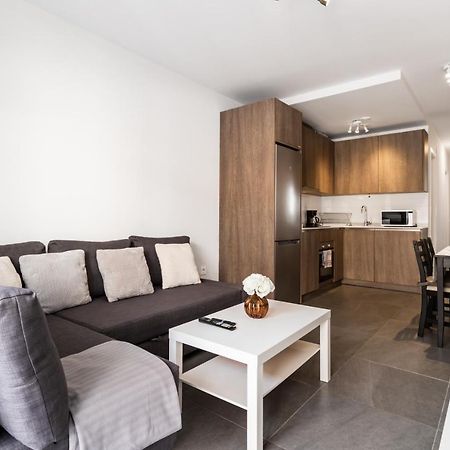 Family Apartment In Fuengirola Old Town By Costarentals - Ref 181 Exterior photo