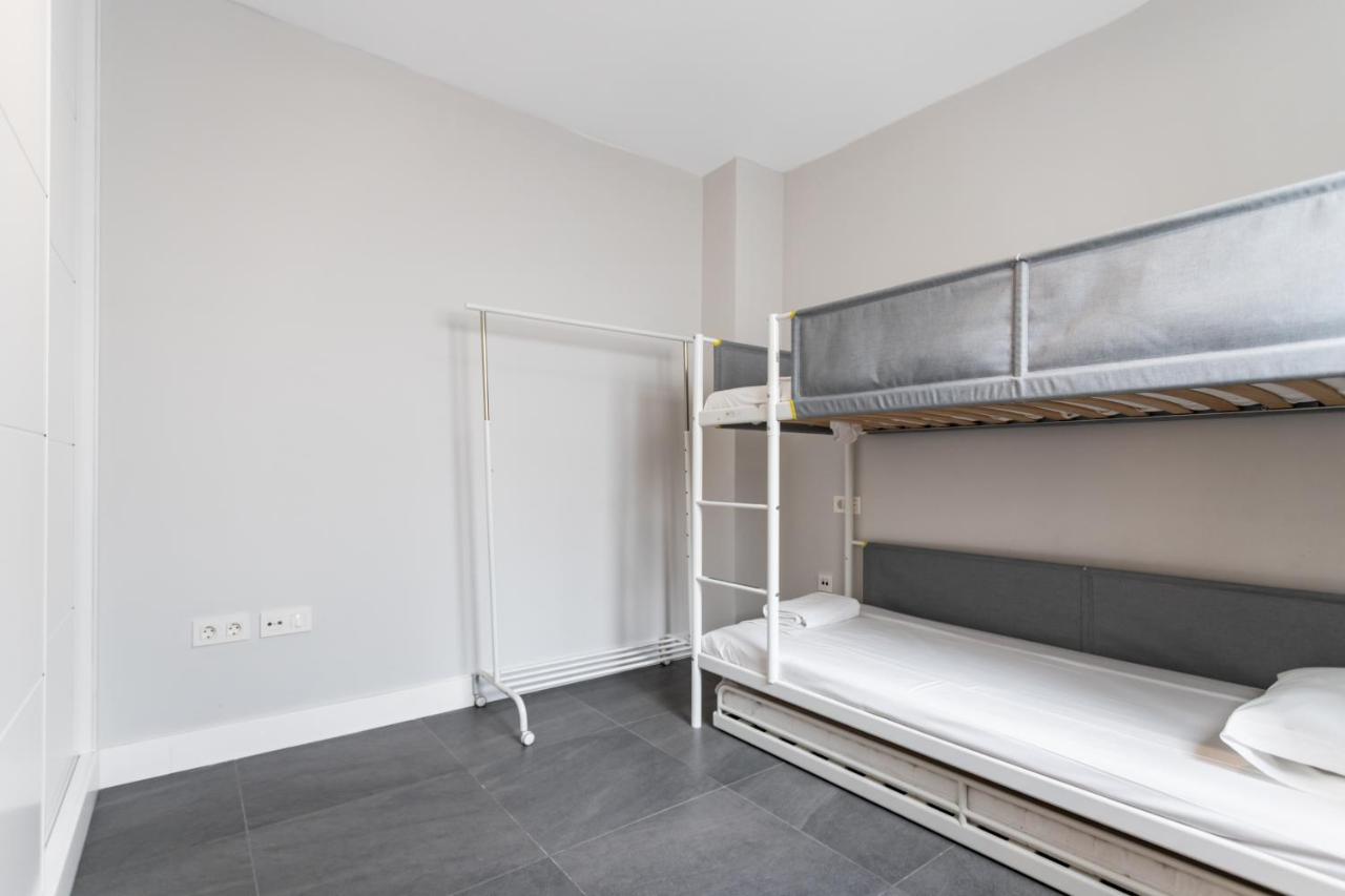 Family Apartment In Fuengirola Old Town By Costarentals - Ref 181 Exterior photo