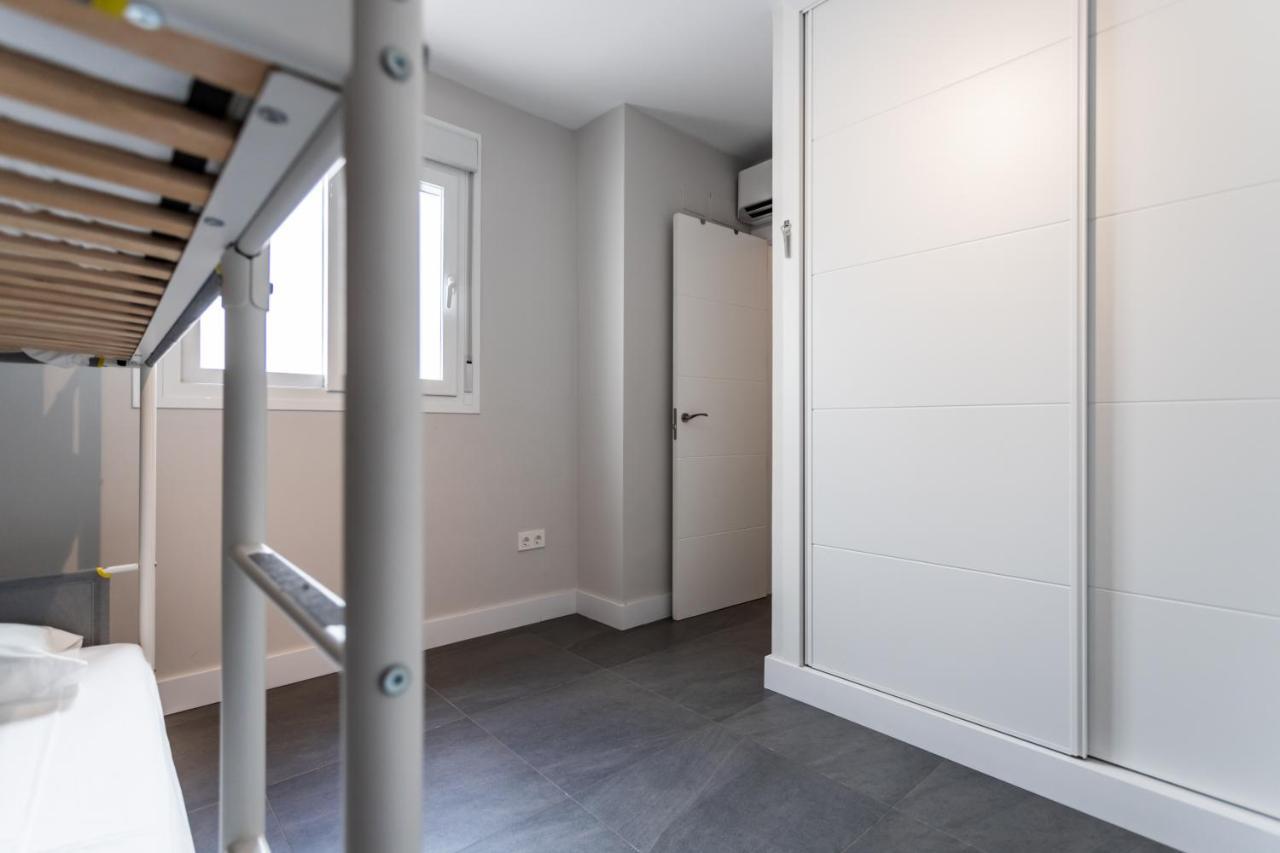 Family Apartment In Fuengirola Old Town By Costarentals - Ref 181 Exterior photo